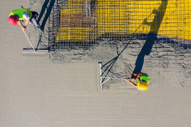 Best Concrete Demolition Services in Sweeny, TX