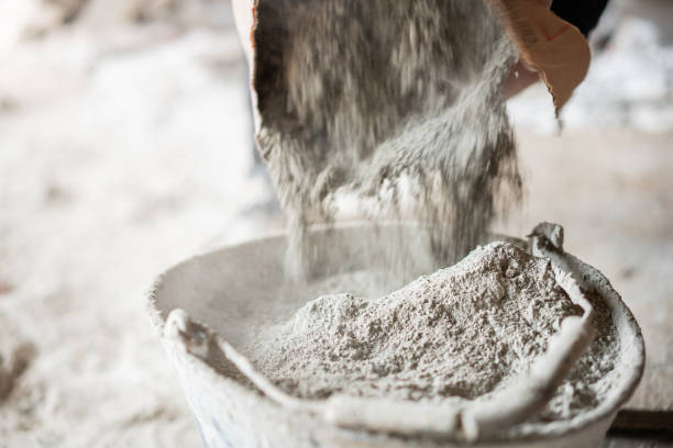 Best Concrete Patio Design and Installation in Sweeny, TX