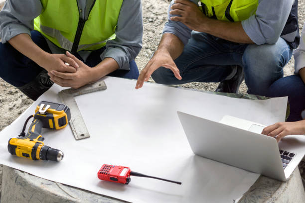 Best Concrete Foundation Repair in Sweeny, TX
